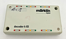 Märklin H0 6083 K83 Digital