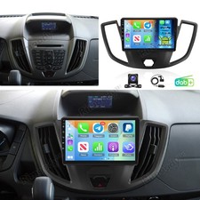 DAB+ Android 15 Carplay GPS