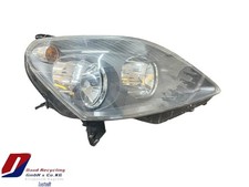 Opel Zafira B Scheinwerfer
