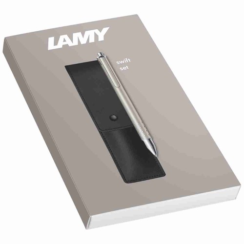 Lamy tintenroller swift 330 - tintenroller,
