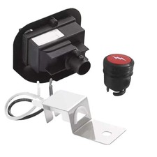 Elektronischer Zündsatz für