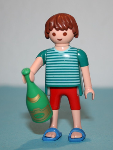 Playmobil ersatzteil figur - playmobil,
