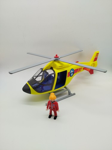 Playmobil bundle - playmobil,