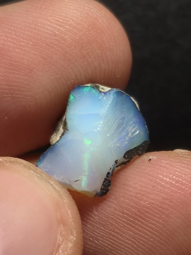 Opal welo 95ct edelstein - welo,