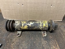 Kreissägewelle 30 (25) mm