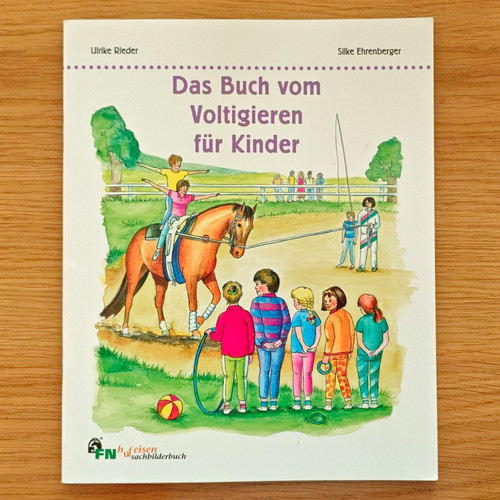 Verlag das buch vom - das,