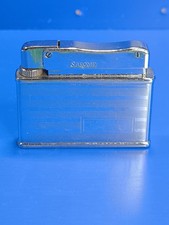 Sarome vintage gasfeuerzeug - vintage,