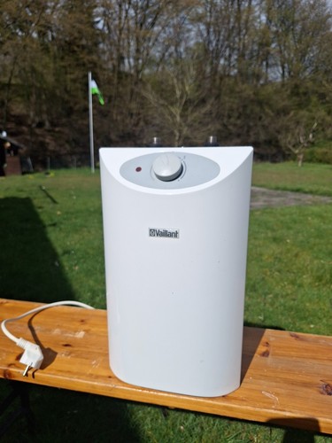 Vaillant ven u plus - ven,