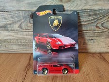Hot Wheels DWF24 Lamborghini