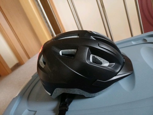 Fahrradhelm neu - 49-54,