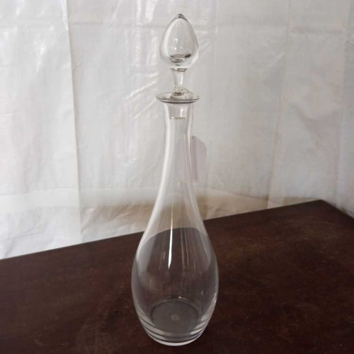 Baccarat dom perignon flasche - dom,