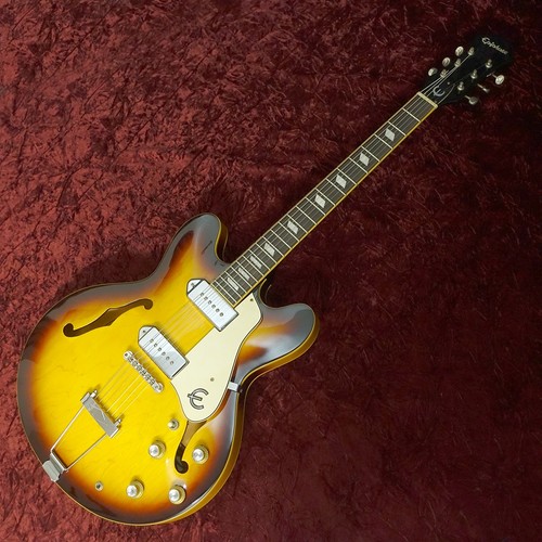 Epiphone casino vintage - casino,