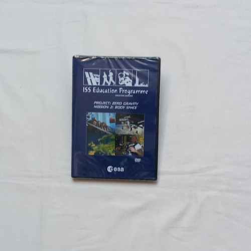 Dvd esa project zero - dvd,,