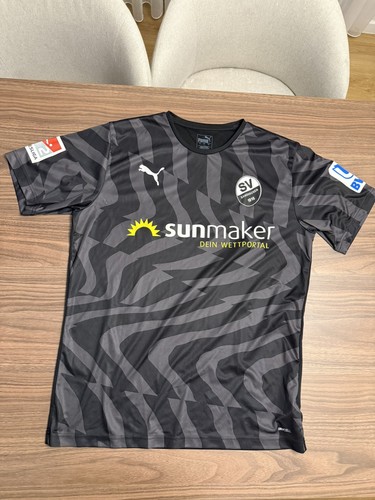 Puma 2019 sandhausen - sv,