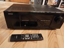 Denon avr 1713 dolby digital - denon,