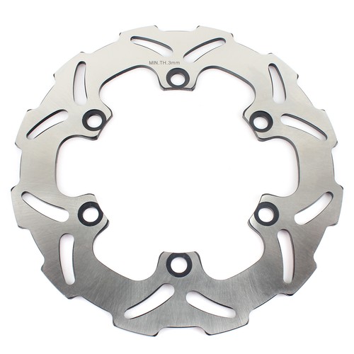 Bremsscheibe hinten für - bremsscheibe,
