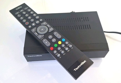 Technisat digit digital - digit, s2