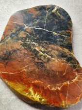 ?⚒ Versteinertes Holz ca. 350 Mio Jahre Kiesgrube Coswig Kreis Meißen BRD ?⚒