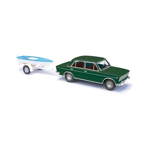 Busch 50516 lada 1500 - 50516,