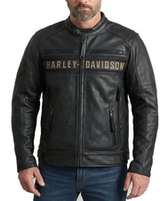 H.Davidson Men's Passing Link