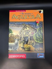 Agricola Kennerspiel Uwe