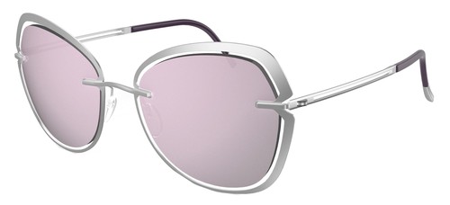 Silhouette sonnenbrille - silhouette,