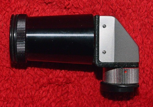 Minolta winkelsucher - minolta,