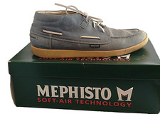 Mephisto Cool-Air Tech