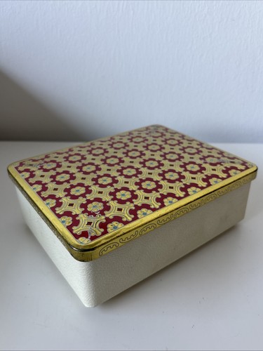 Blechdose original eduscho - eduscho,
