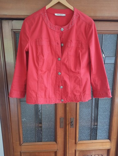 Betty barclay jeansjacke - ,