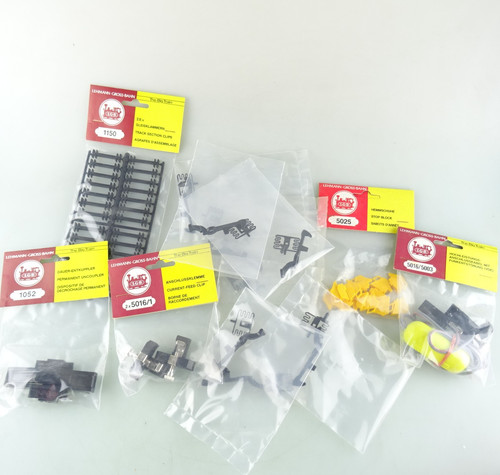 Lgb spur kleines - spur, g