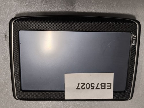 Tomtom 740 live gps - 740,