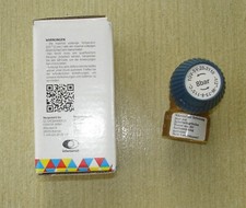 Membran Sicherheitsventil 1/2'' x 3/4'' 8 bar Trinkwasser Überdruckventil