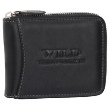 Bag Street Herren Geldbörse