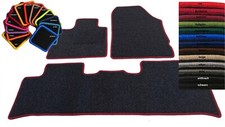 Fußmatten passend für