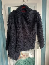 Zotteljacke Kuscheljacke