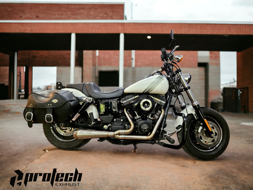 Für auspuff harley - für, harley-davidson