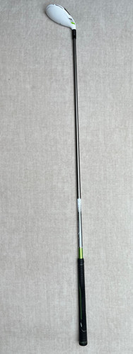 Taylormade rbz rescue - rbz, 22°