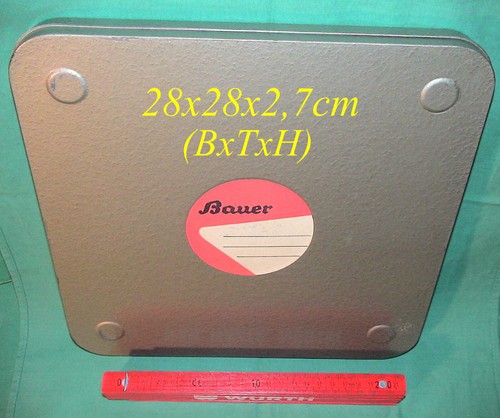 16mm 300m filmspule winkel hbg - filmspule,