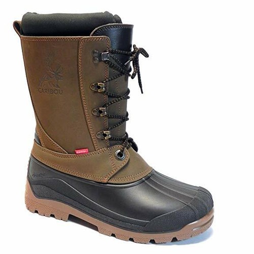 Thermostiefel demar caribou - thermostiefel,