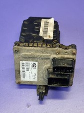 Steuergerät Getriebe