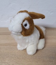 Plüschtier Stofftier Hase