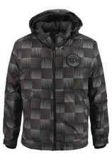 Herren Snowboardjacke