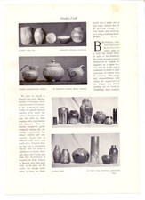 1911 print Reinhold Hanke Elisabeth Schmidt-Pecht Joseph Wackerle Theodor Kärner