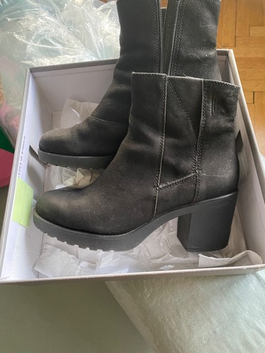 Vagabond grace boots - grace,