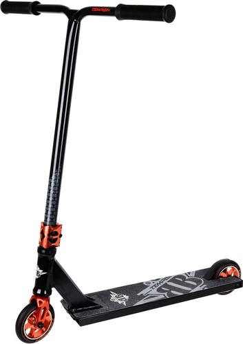 Tempish jungen roller - jungen,
