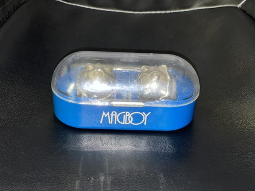 Nikken magboy magnetic balls - magboy,