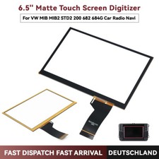 6,5'' Touchscreen Digitizer