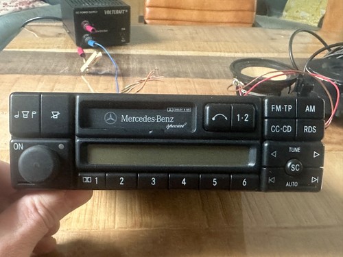 Becker special 2210 - special,, a