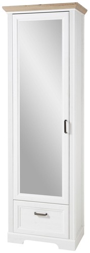 Dielenschrank jasmin mit - dielenschrank,